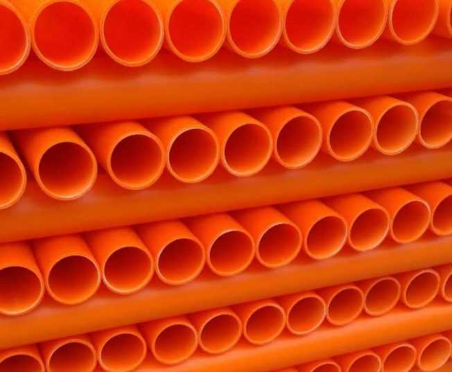 常见我凯里MPP规格型号,你知道有哪些吗?